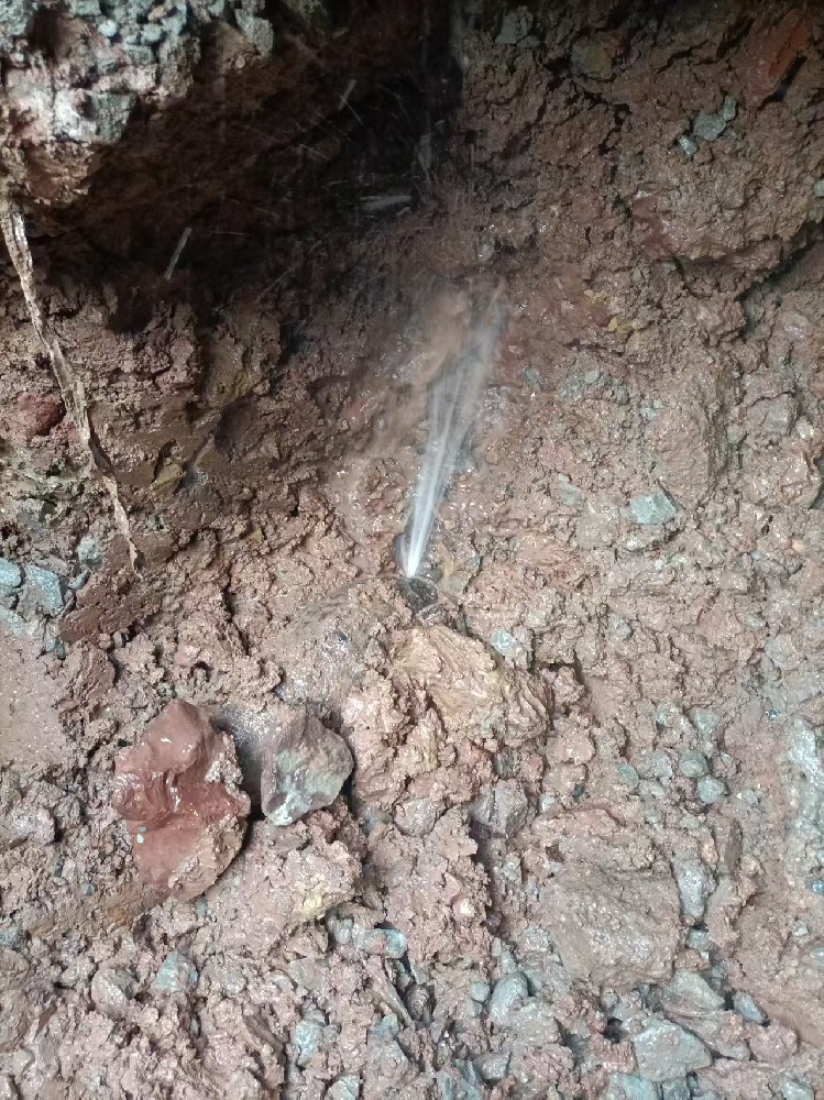 滨海县本地服务：自来水管漏水检测维修