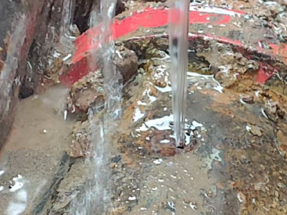 水管漏水检测方法 专业探漏/查漏服务全解析哪家好-滨海